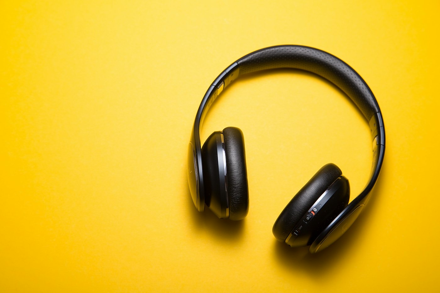 Sony WH-1000XM5 headphones